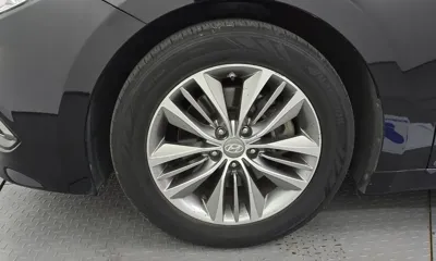 Hyundai Grandeur 2016, 92226 км, за 8990000 KRW - фото 5