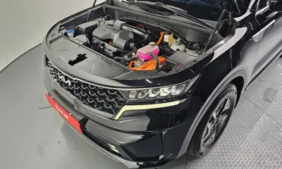 Kia Sorento 2023, 97982 км, за 30500000 KRW - фото 6