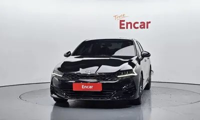 Kia K5 2020, 43967 км, за 18400000 KRW