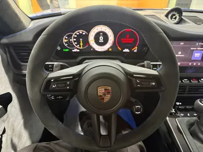 Porsche 911 2026, 398 км, за 349900000 KRW - фото 8