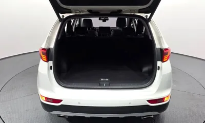 Kia Sportage 2016, 170869 км, за 9800000 KRW - фото 20
