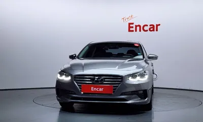 Hyundai Grandeur 2018, 73508 км, за 18590000 KRW