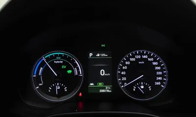 Hyundai Grandeur 2018, 208318 км, за 10500000 KRW - фото 8
