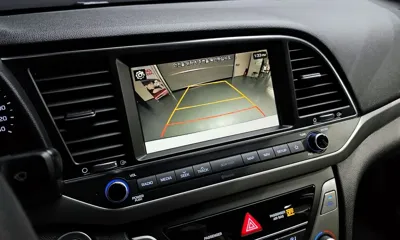 Hyundai Avante 2018, 34631 км, за 12700000 KRW - фото 17