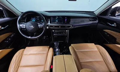 Kia K7 2020, 105814 км, за 17700000 KRW - фото 7
