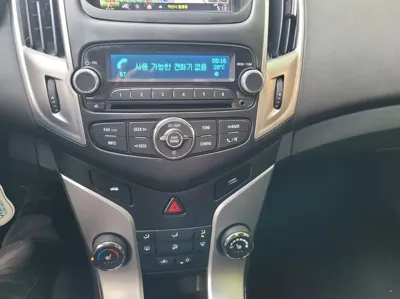 ChevroletGMDaewoo Cruze 2015, 144094 км, за 3500000 KRW - фото 13