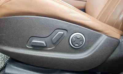 Genesis G80 2021, 134917 км, за 25990000 KRW - фото 31