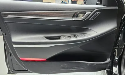 Hyundai Grandeur 2018, 86244 км, за 15600000 KRW - фото 24