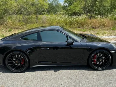 Porsche 911 2017, 39990 км, за 123500000 KRW - фото 6