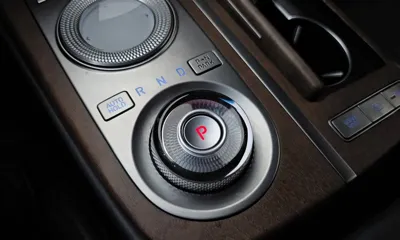 Genesis G80 2022, 31856 км, за 45000000 KRW - фото 9