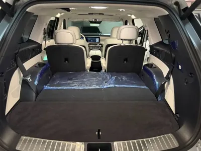 Hyundai Palisade 2026, 18400 км, за 49470000 KRW