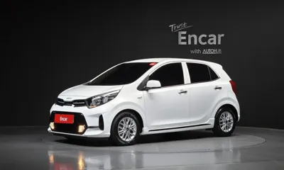Kia Morning · 2023 год