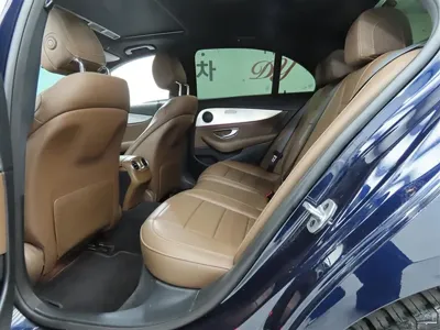 Mercedes-Benz E-Class 2020, 97500 км, за 20900000 KRW - фото 6