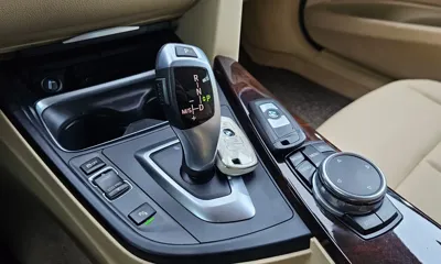 BMW 3-Series 2015, 108803 км, за 10300000 KRW - фото 9