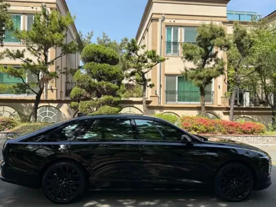 Hyundai Grandeur 2026, 8000 км, за 39900000 KRW - фото 8