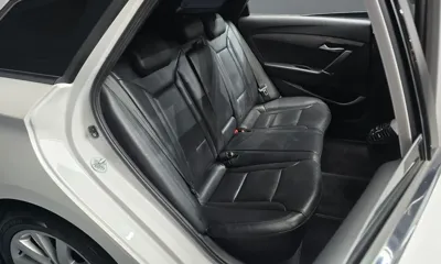 Hyundai i40 2014, 117623 км, за 7300000 KRW - фото 11