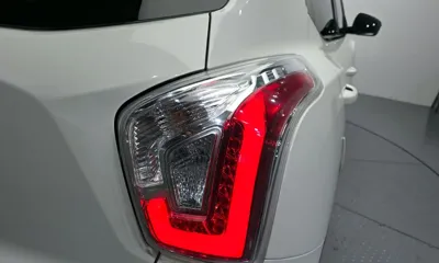 KG_Mobility_Ssangyong TIBOLI 2018, 123165 км, за 7400000 KRW - фото 23