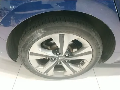 Hyundai Lafesta 2019, 41800 км, за 64767.78 CNY - фото 10