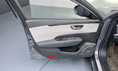 Renault-KoreaSamsung SM6 2016, 176557 км, за 5990000 KRW - фото 24