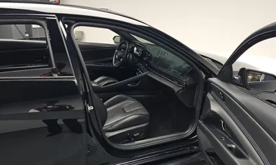 Hyundai Avante 2022, 69220 км, за 23700000 KRW - фото 26