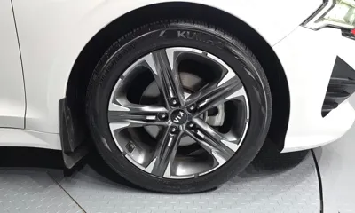 Kia K5 2020, 79837 км, за 18300000 KRW - фото 21
