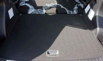 Hyundai Kona 2026, 30 км, за 26450000 KRW - фото 6