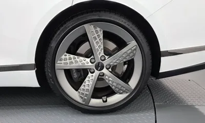 Genesis G80 2025, 8400 км, за 65500000 KRW - фото 21