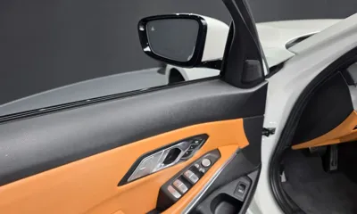 BMW 3-Series 2023, 89158 км, за 35900000 KRW - фото 30
