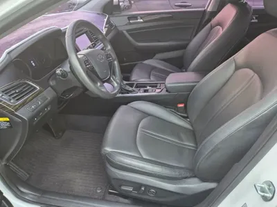 Hyundai Sonata 2016, 166609 км, за 7700000 KRW - фото 10