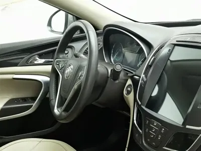 Buick Regal 2015, 73200 км, за 21900 CNY - фото 22