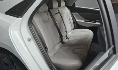 Hyundai Avante 2023, 45897 км, за 18250000 KRW - фото 26