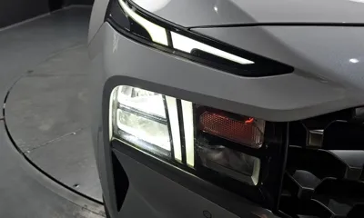 Hyundai Santafe 2022, 150977 км, за 21500000 KRW - фото 22