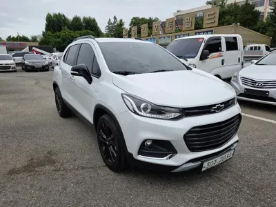 ChevroletGMDaewoo Trax 2019, 28269 км, за 11500000 KRW - фото 8