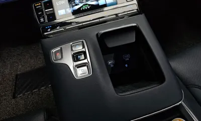 Hyundai Grandeur 2021, 37216 км, за 23900000 KRW - фото 9