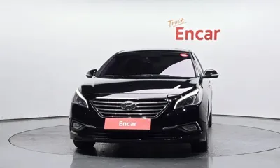 Hyundai Sonata 2015, 138513 км, за 8500000 KRW