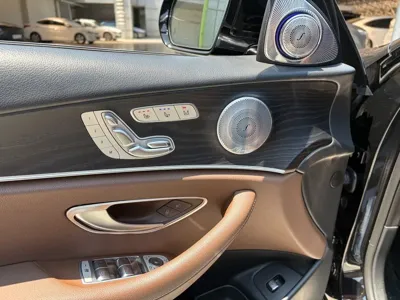 Mercedes-Benz E-Class 2019, 114530 км, за 27900000 KRW - фото 16