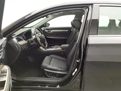 GAC Motor Trumpchi GA8 2017, 70800 км, за 25900 CNY - фото 10