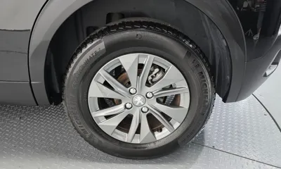 Peugeot 2008 2021, 48008 км, за 17000000 KRW - фото 21