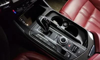 Maserati Levante 2018, 163514 км, за 28500000 KRW - фото 9
