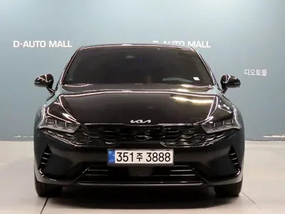 Kia K5 2023, 46981 км, за 23900000 KRW