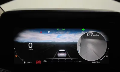Kia Canival 2021, 66075 км, за 27000000 KRW - фото 8