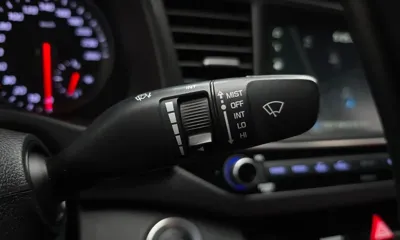 Hyundai Avante 2018, 68094 км, за 13500000 KRW - фото 20