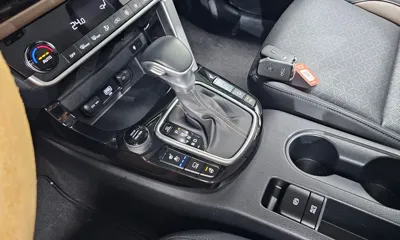 Kia Seltos 2022, 41934 км, за 21500000 KRW - фото 9