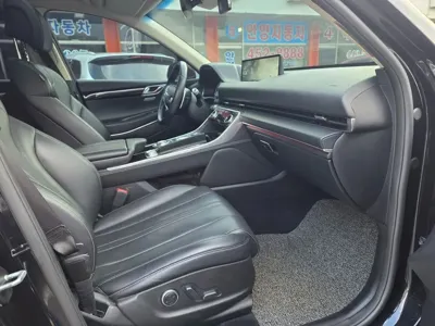Genesis GV80 2021, 92600 км, за 40000000 KRW - фото 8