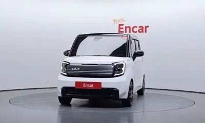 Kia Ray 2025, 17096 км, за 19800000 KRW
