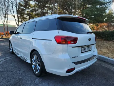 Kia Canival 2019, 104211 км, за 19500000 KRW - фото 6