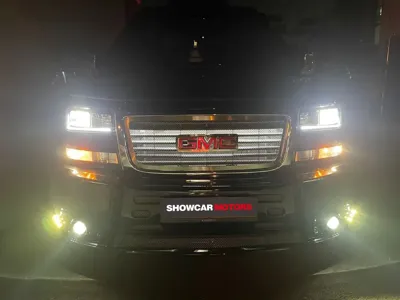 GMC Savana 2014, 69000 км, за 42000000 KRW