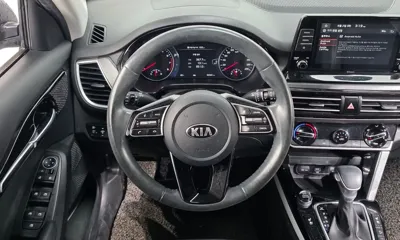 Kia Seltos 2020, 42341 км, за 17500000 KRW - фото 12