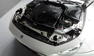 Mercedes-Benz CLS-Class 2022, 65922 км, за 51800000 KRW - фото 6
