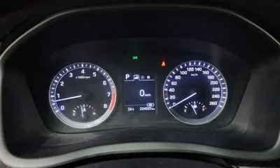 Hyundai Sonata 2018, 204037 км, за 6990000 KRW - фото 8
